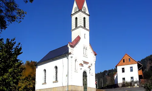 kaple svatého Václava (Svojkov)