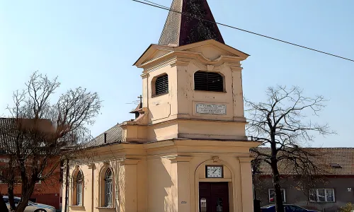 kaple svatého Václava (Žabovřesky)