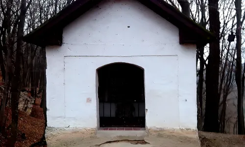 kaple Čtrnácti svatých pomocníků (Nové Město nad Metují)