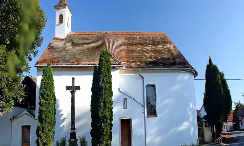 kostel Nanebevzetí Panny Marie (Milíčovice)