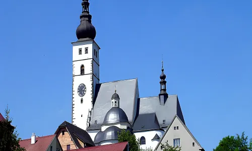 kostel Narození Panny Marie (Příbor)