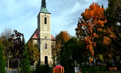 kostel Narození Panny Marie (Měděnec)