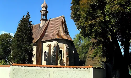 kostel Narození Panny Marie (Jabkenice)