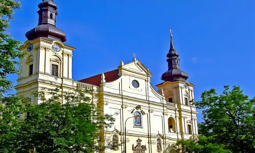 kostel Zvěstování Panny Marie (Tuřany)