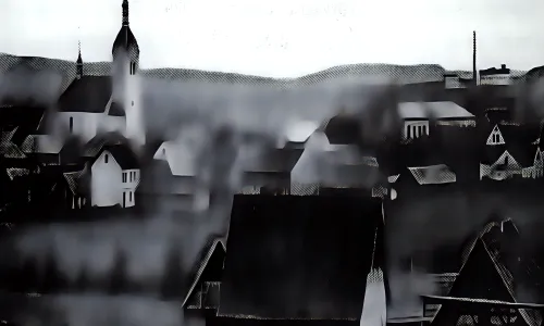 kostel svaté Anny (Habartov)