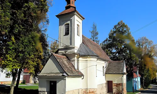 kostel svatého Floriána (Nemochovice)