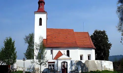 kostel svatého Jiljí (Heřmaň)