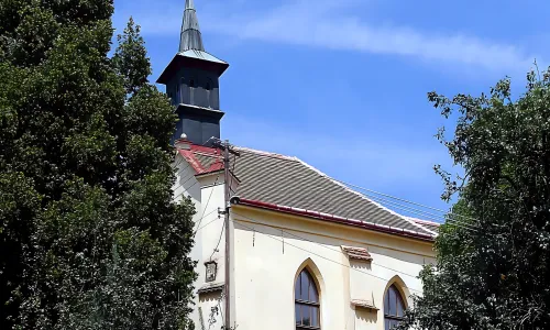 kostel svatého Jiří (Kochov)