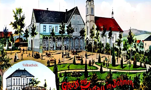 kostel svatého Václava (Fukov)