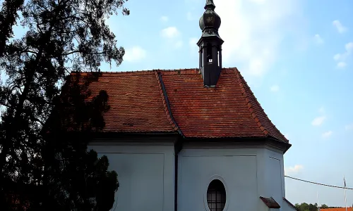 kostel svatého Šimona a Judy (Radostice)