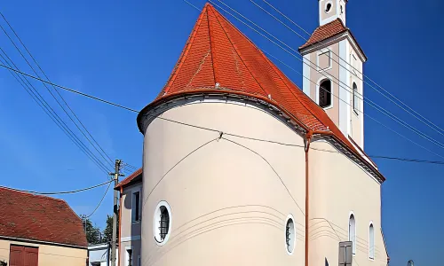 kostel svatých Jana a Pavla (Citonice)