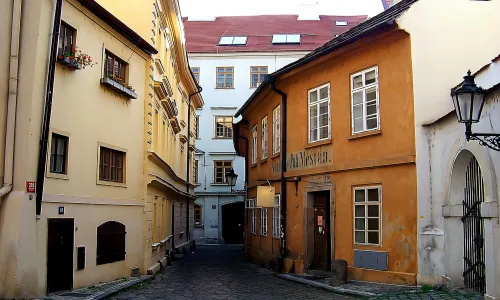 Boršov (Praha 1)