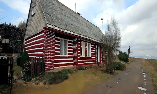 Hrádka