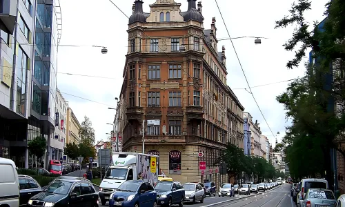 Ječná