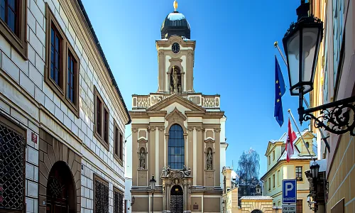 Kanovnická