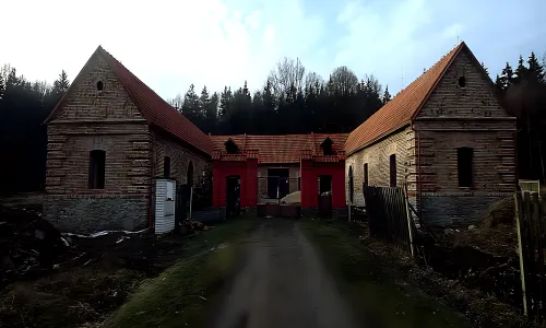 Knížecí Studánky