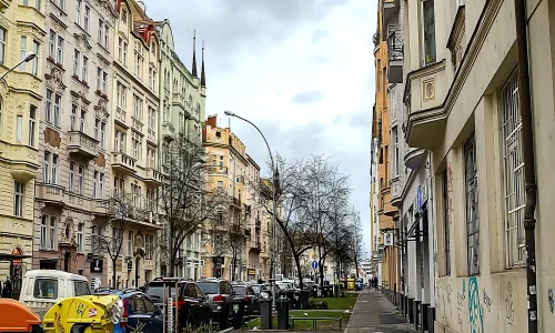 Kodaňská