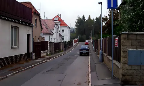 Milovická