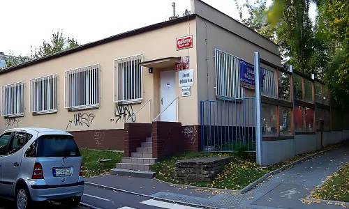 Morstadtova