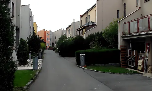 Na Pakšovce