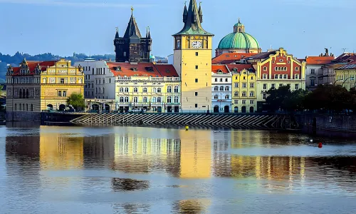 Novotného lávka