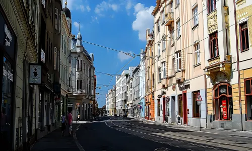 Nádražní (Moravská Ostrava)