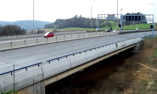 Slavičí most