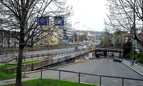 Těšnov