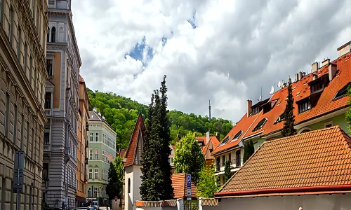 Říční