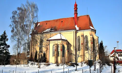 Klášter Sezemice
