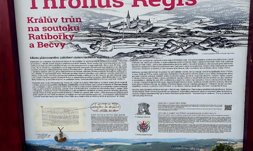 Klášter Thronus Regis