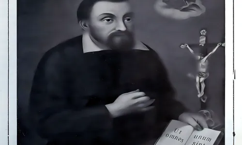 Klášter bartolomitů
