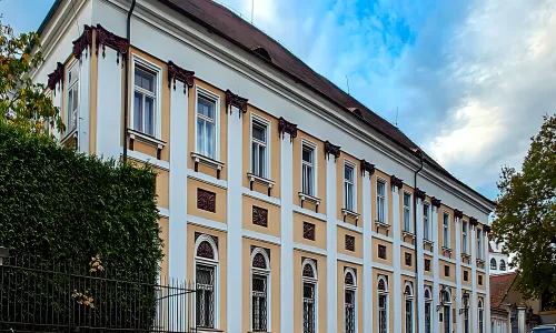 Klášter dominikánů v Litoměřicích