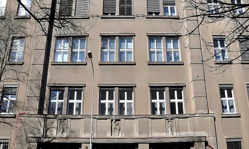 Klášter milosrdných sester brněnských (Veveří)
