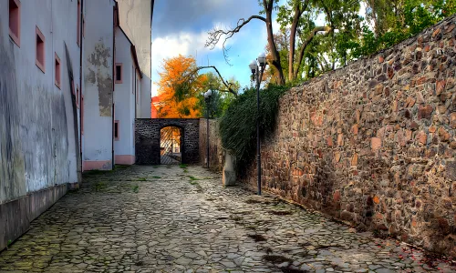 Piaristická kolej (Kadaň)