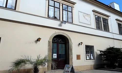 Orlické muzeum v Chocni