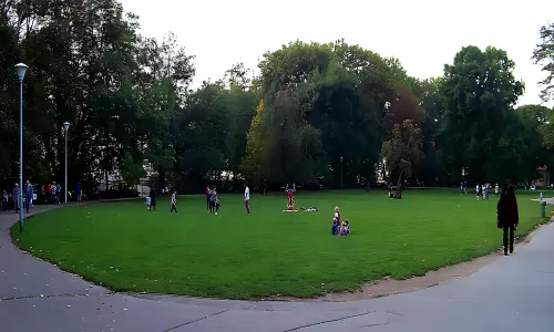 Park Kampa