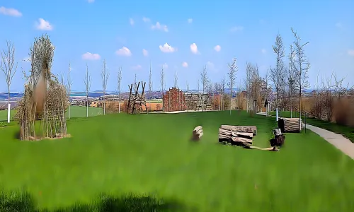 Park Vinice