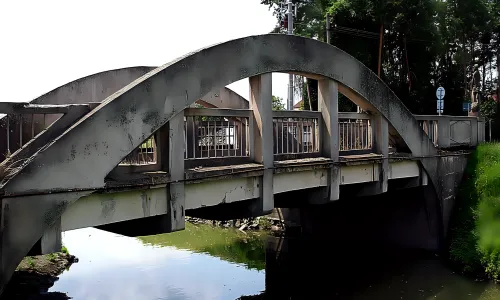 Křinecký most