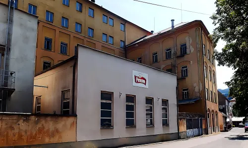 Mlýn Brněnec