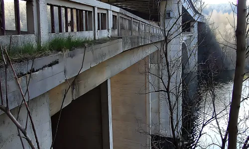 Vojslavický most