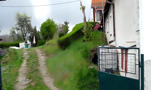 Komošín