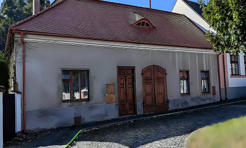 Bývalý mlýn čp. 145