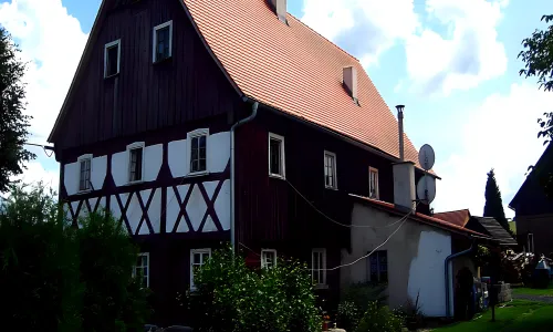 Dům čp. 29