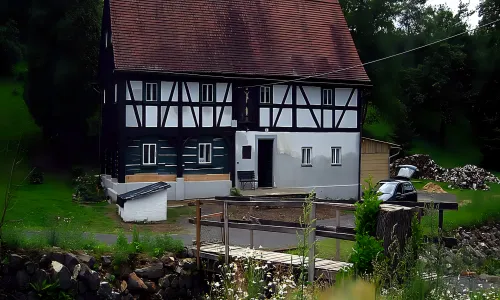 Dům čp. 6 (Heřmanice)