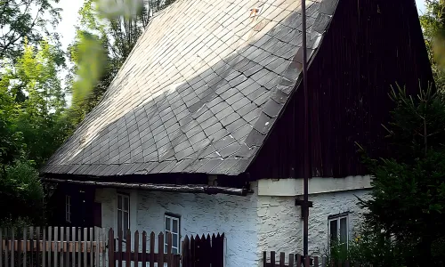 Dům čp. 72 (Břidličná)