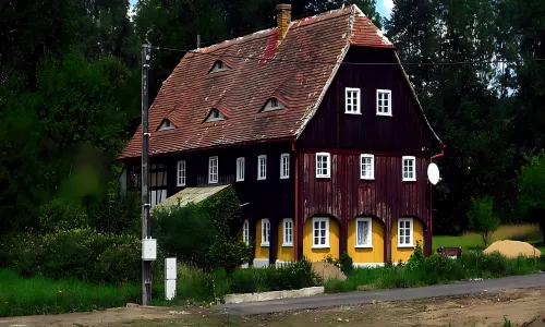 Dům čp. 78 (Heřmanice)