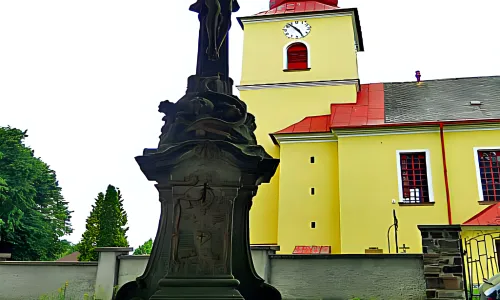 Krucifix (Výprachtice)
