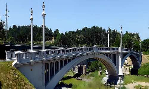 Masarykův most (Plzeň)