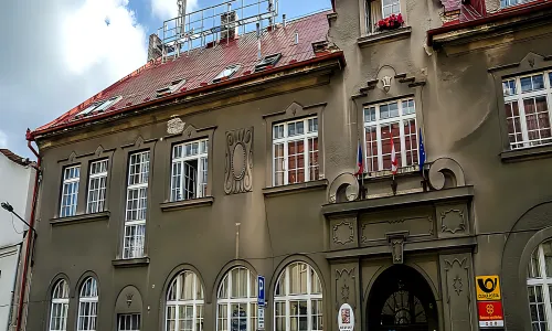 Obecní úřad
